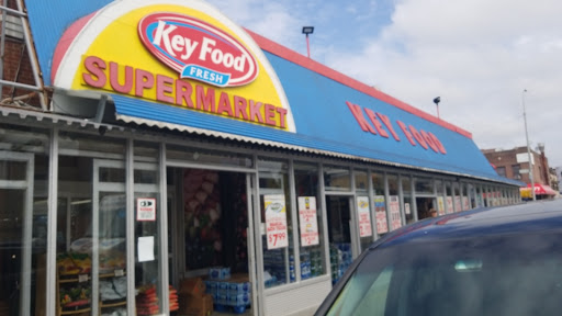 Supermarket «Key Food Supermarket», reviews and photos, 8772 18th Ave, Brooklyn, NY 11214, USA
