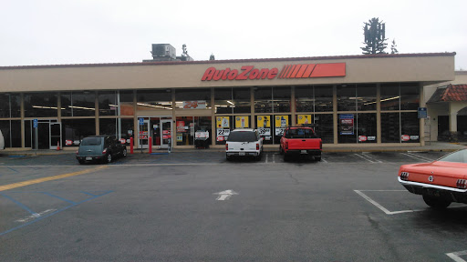 Auto Parts Store «AutoZone», reviews and photos, 11898 E Foothill Blvd, Rancho Cucamonga, CA 91730, USA