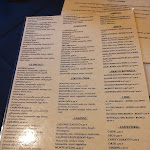 Photo n°8 de l'avis de Stefania.a fait le 20/09/2020 à 07:38 sur le  Pizzeria Monaco à Auronzo di Cadore