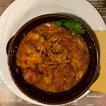 Photo n°1 de l'avis de Angel.o fait le 21/08/2021 à 18:00 sur le  Ristorante Nanda à Chianciano Terme