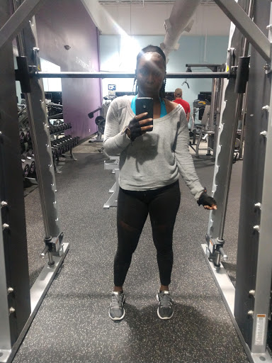 Gym «Anytime Fitness Justin TX», reviews and photos, 217 Hwy 156 N, Justin, TX 76247, USA