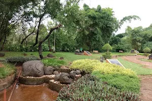 Indian Sculpture Park image