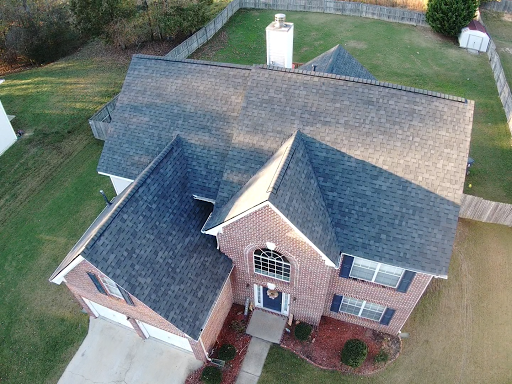 Roofing Contractor «ARAC Roof It Forward», reviews and photos, 771 Shallowford Rd #105, Kennesaw, GA 30144, USA