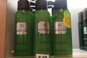 The Body Shop image
