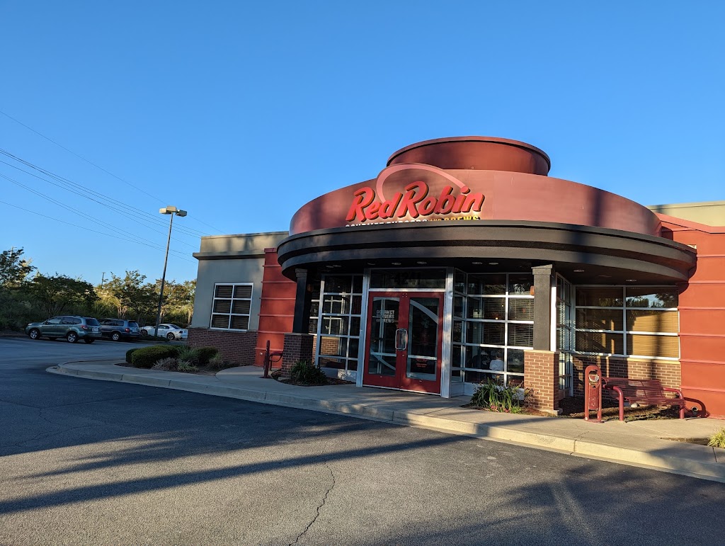 Red Robin Gourmet Burgers and Brews 30809