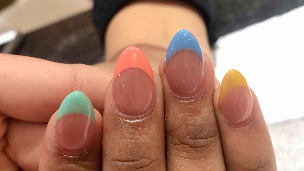 Q-Nails spa 37042