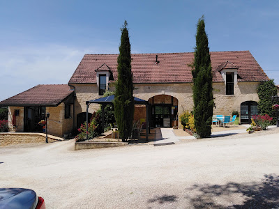 Le Bois De L'ange à Sarlat-la-Canéda