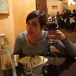 Photo n°3 de l'avis de Claudio.i fait le 28/10/2017 à 22:20 sur le  La Fonte Agriturismo Agriristoro à Pienza