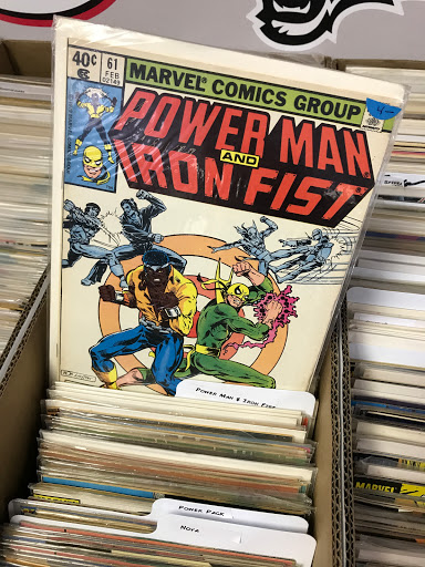 Toy Store «Skylarks Toys & Comics», reviews and photos, 4060 Broadway, Grove City, OH 43123, USA