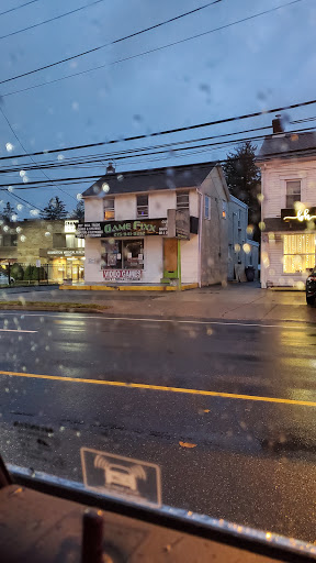 Video Game Store «Game Fixx», reviews and photos, 12006 Bustleton Ave, Philadelphia, PA 19116, USA