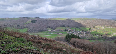 Pont de Rouffiac à Saint-Simon