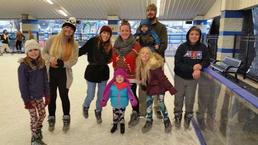 Amusement Center «Tate Street Playground», reviews and photos, 203 W Tate St, Lawrenceburg, IN 47025, USA