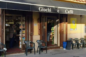 Giochi e caffè orti Ginnetti di morelli Claudio snc image