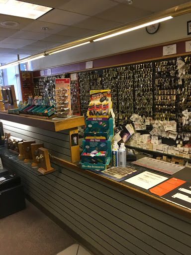 Locksmith «West Hartford Lock», reviews and photos, 360 Prospect Ave, Hartford, CT 06105, USA