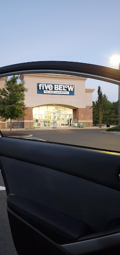 Variety Store «Five Below», reviews and photos, 300 Marketplace Blvd, Hamilton Township, NJ 08691, USA
