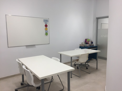 Centro de Psicología Equilibrio - Vecindario en Vecindario, Las Palmas
