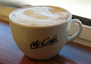 Photo n°93 de McDonald's à Villeneuve-Loubet ()