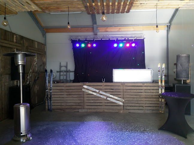Audiomasters Geluid en lichtverzorging. Verhuur, verkoop, service , advies - Elektronicawinkel