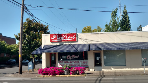 Commercial Printer «Proprint», reviews and photos, 563 NW Monroe Ave, Corvallis, OR 97330, USA