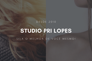 Studio Pri Lopes - Salão De Beleza image