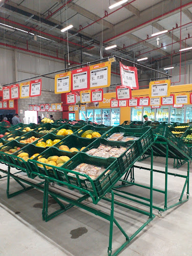 Makro El Bosque Trujillo - Laredo