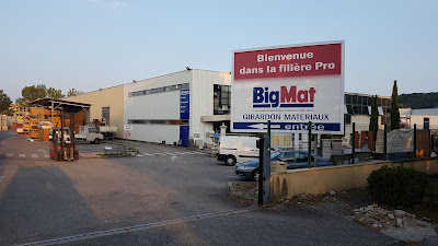 BigMat Beynost à Beynost