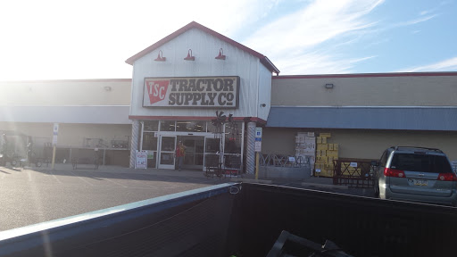 Home Improvement Store «Tractor Supply Co.», reviews and photos, 1360 Strickler Rd, Mount Joy, PA 17552, USA
