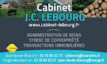 Cabinet JC Lebourg Forges-les-Eaux