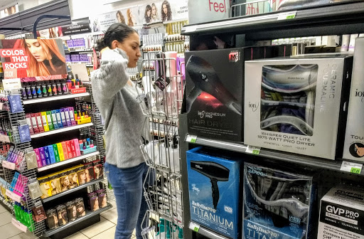 Beauty Supply Store «Sally Beauty», reviews and photos, 75 Forest Plaza, Annapolis, MD 21401, USA