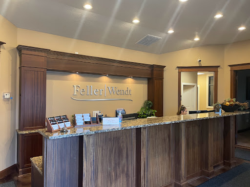 Personal Injury Attorney «Feller & Wendt, LLC», reviews and photos