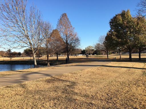 Park «Russell Creek Park», reviews and photos, 3500 McDermott Rd, Plano, TX 75025, USA