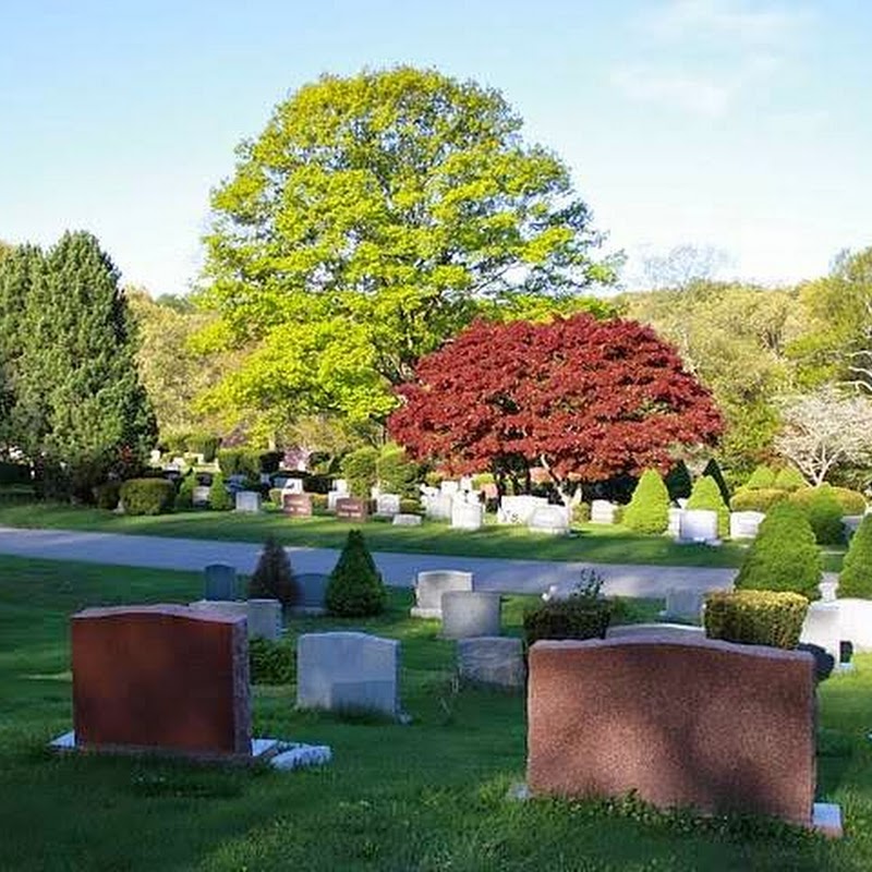 Lakeview Cemetery