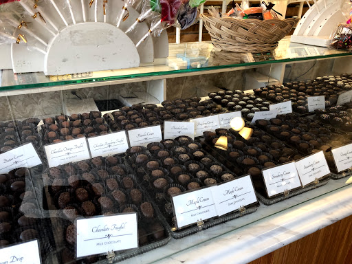 Bakery «Ye Olde Pepper Company», reviews and photos, 122 Derby St, Salem, MA 01970, USA