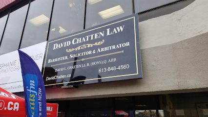 Ontario Wills Lawyer | David Chatten Law