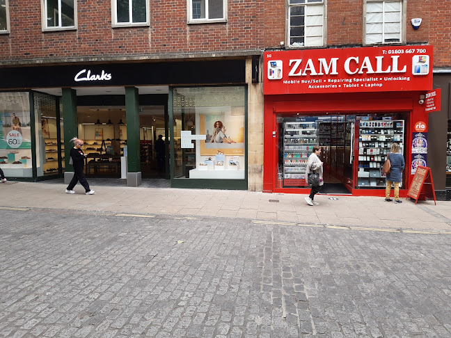 ZAM CALL. We Repair Ipad, Iphone, Samsung, Phone And Laptop. - Norwich