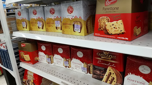 Clothing Store «Ross Dress for Less», reviews and photos, 16930 San Fernando Mission Blvd, Granada Hills, CA 91344, USA