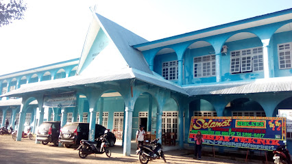 Fakultas Teknik Universitas Graha Nusantara Padangsidimpuan