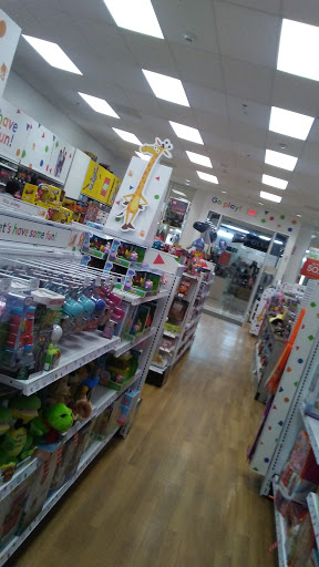 Shopping Mall «Baldwin Hills Crenshaw», reviews and photos, 3650 W Martin Luther King Jr Blvd, Los Angeles, CA 90008, USA