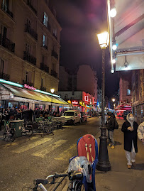Les plus récentes photos du Restaurant Le Plomb du Cantal à Paris - n°14