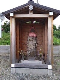 乙女地蔵