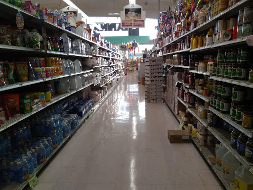 Asian Grocery Store «Marina Grocery», reviews and photos, 4148 Monterey Hwy, San Jose, CA 95111, USA