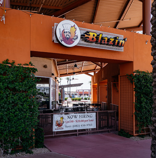 Shopping Mall «The Pavilions at Talking Stick Shopping Center», reviews and photos, 9175 E Indian Bend Rd, Scottsdale, AZ 85250, USA