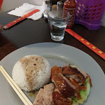 Photo n°3 de l'avis de Chris.e fait le 24/03/2018 à 12:49 sur le restaurants Da Jia Le Malaysian Noodles à Antwerp