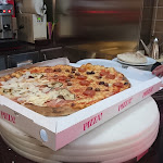 Photo n°1 de l'avis de Simone.o fait le 30/10/2016 à 18:36 sur le  Pizzeria Le Colonne Restaurant à Ripalta Nuova