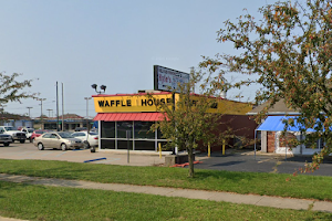 Waffle House image