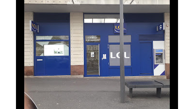 LCL Banque et assurance à Cergy