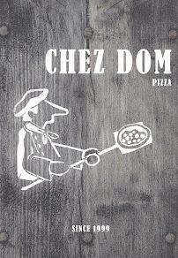 Photos du propriétaire du Restaurant de plats à emporter Chez Dom Pizza à Saint-Nazaire-en-Royans - n°2