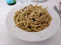 Spaghetti du Restaurant italien Nonna Clelia à Paris - n°3