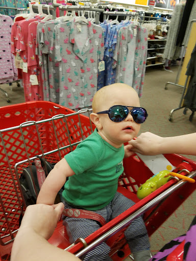 Department Store «Target», reviews and photos, 1235 Point Mallard Pkwy, Decatur, AL 35601, USA