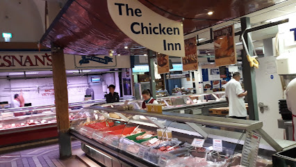 The Chicken Inn